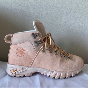 Diemme hiking boots